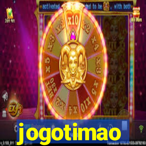 jogotimao