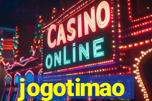jogotimao