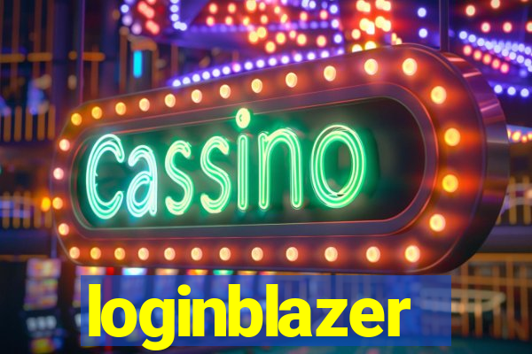 loginblazer