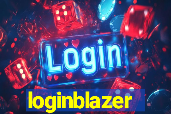loginblazer