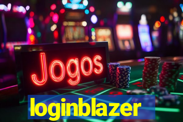 loginblazer