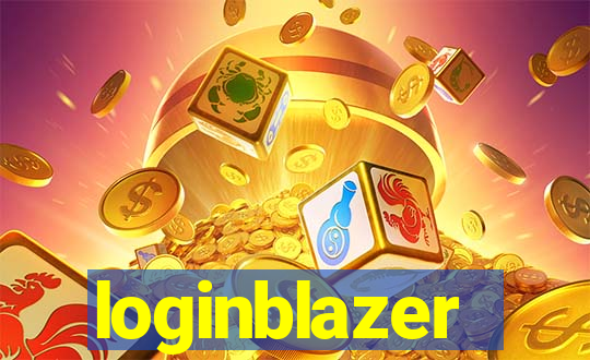 loginblazer