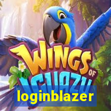 loginblazer