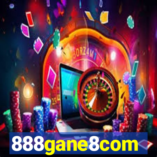 888gane8com