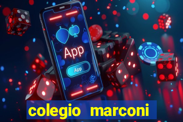 colegio marconi portal do aluno
