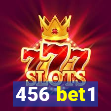 456 bet1