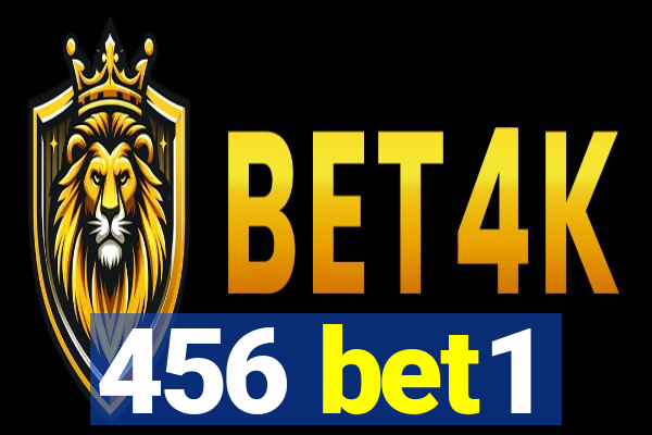 456 bet1