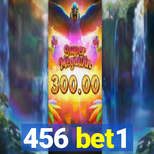 456 bet1