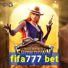 fifa777 bet
