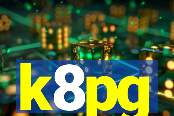 k8pg