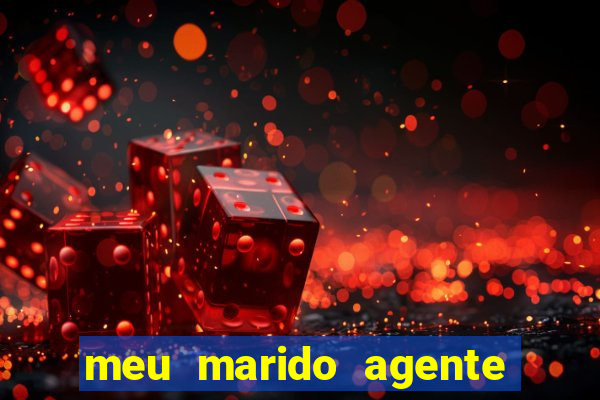 meu marido agente secreto torrent