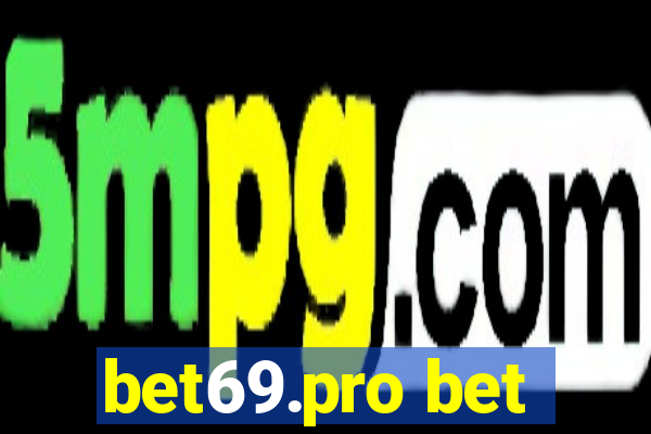 bet69.pro bet