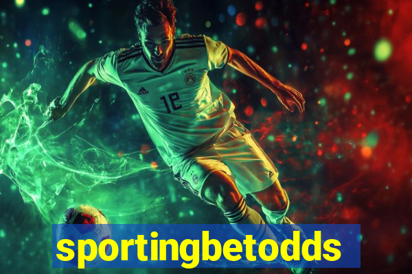 sportingbetodds