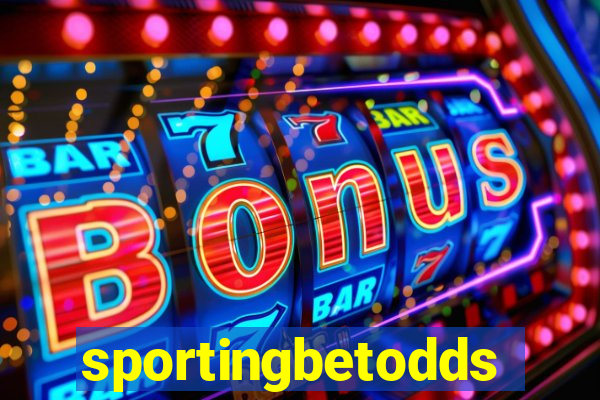 sportingbetodds