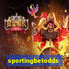 sportingbetodds