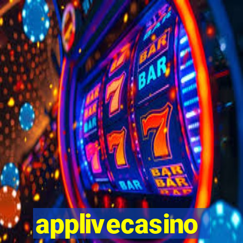 applivecasino
