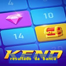 resultado da banca caminho da sorte de hoje