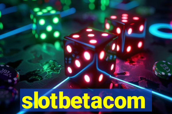 slotbetacom