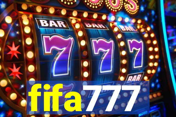 fifa777