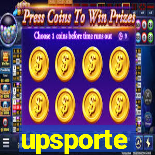 upsporte