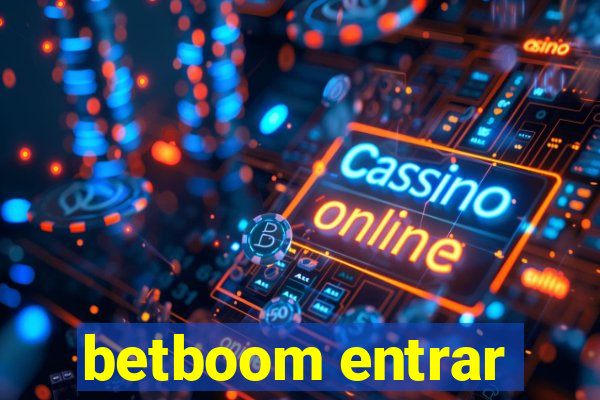 betboom entrar