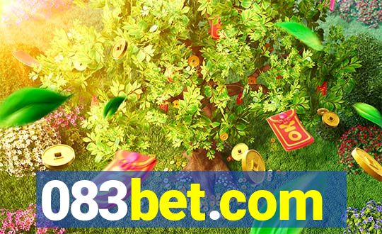 083bet.com