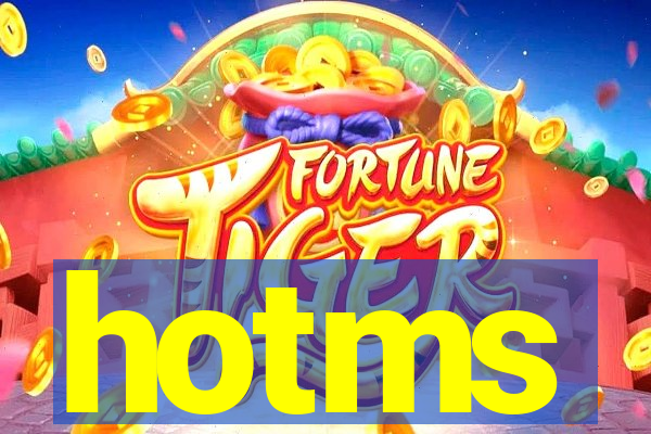 hotms