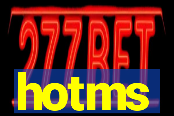 hotms