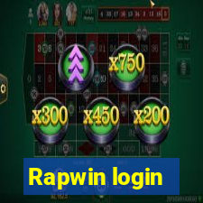 Rapwin login