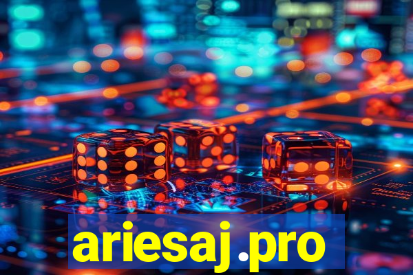 ariesaj.pro