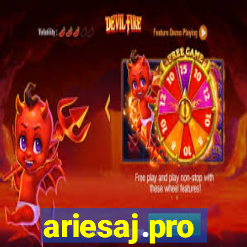 ariesaj.pro