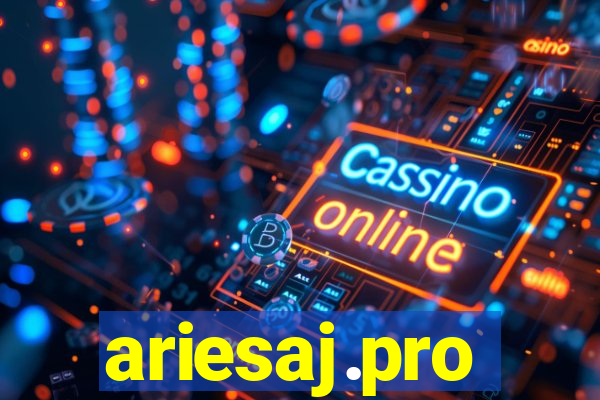 ariesaj.pro