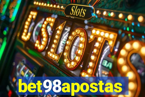bet98apostas