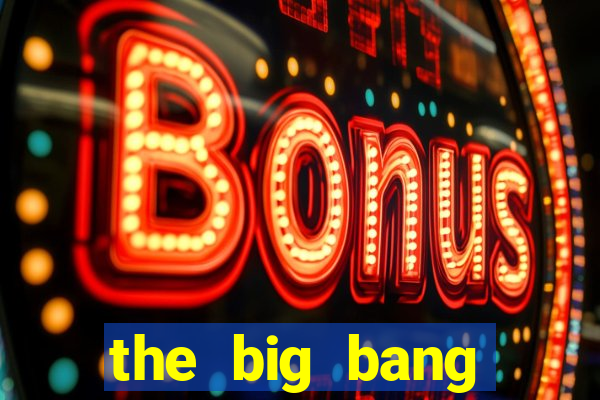 the big bang theory dublado assistir