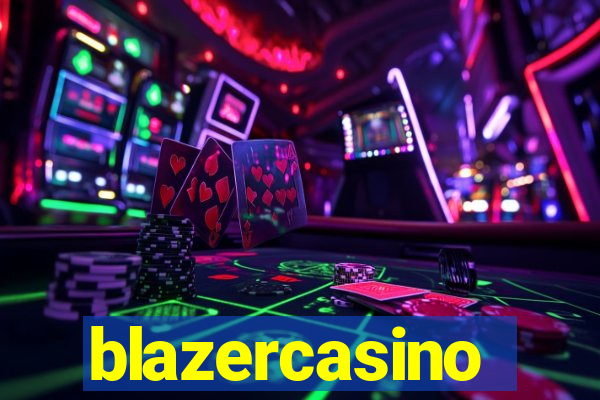 blazercasino