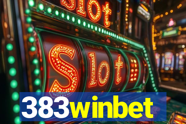 383winbet