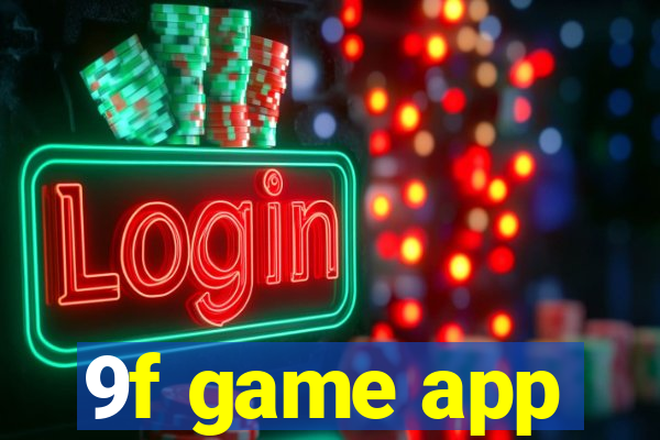 9f game app