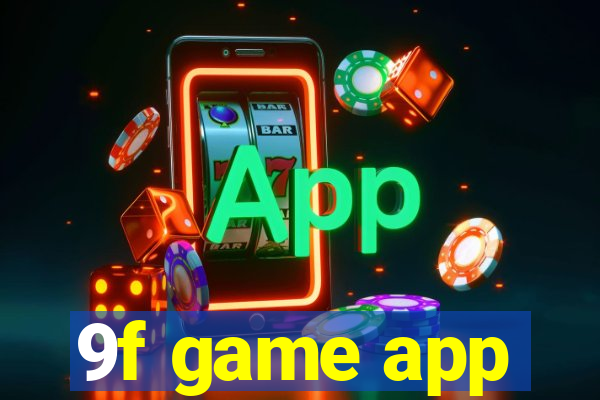 9f game app