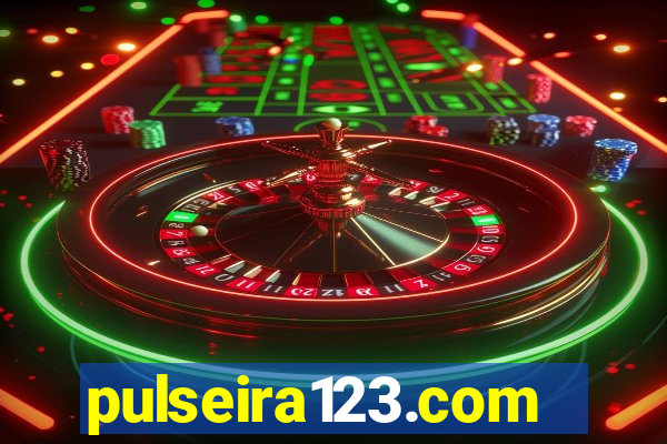 pulseira123.com