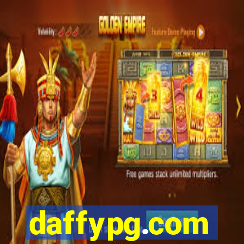 daffypg.com