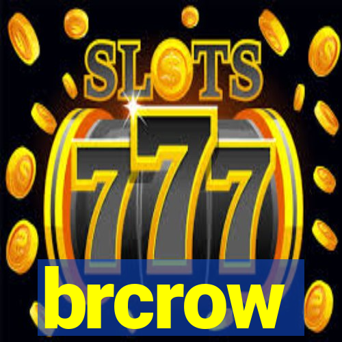 brcrow