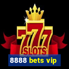 8888 bets vip