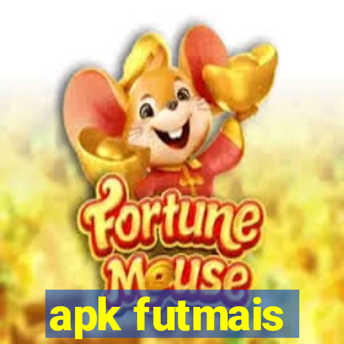 apk futmais