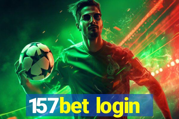 157bet login