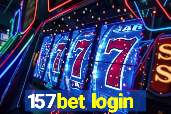 157bet login