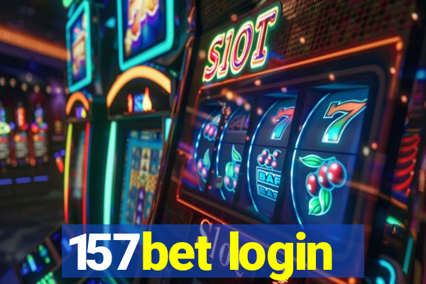157bet login