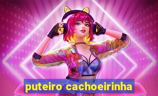 puteiro cachoeirinha