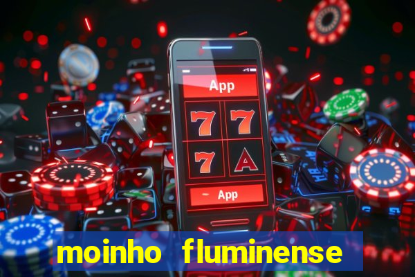 moinho fluminense vai virar shopping