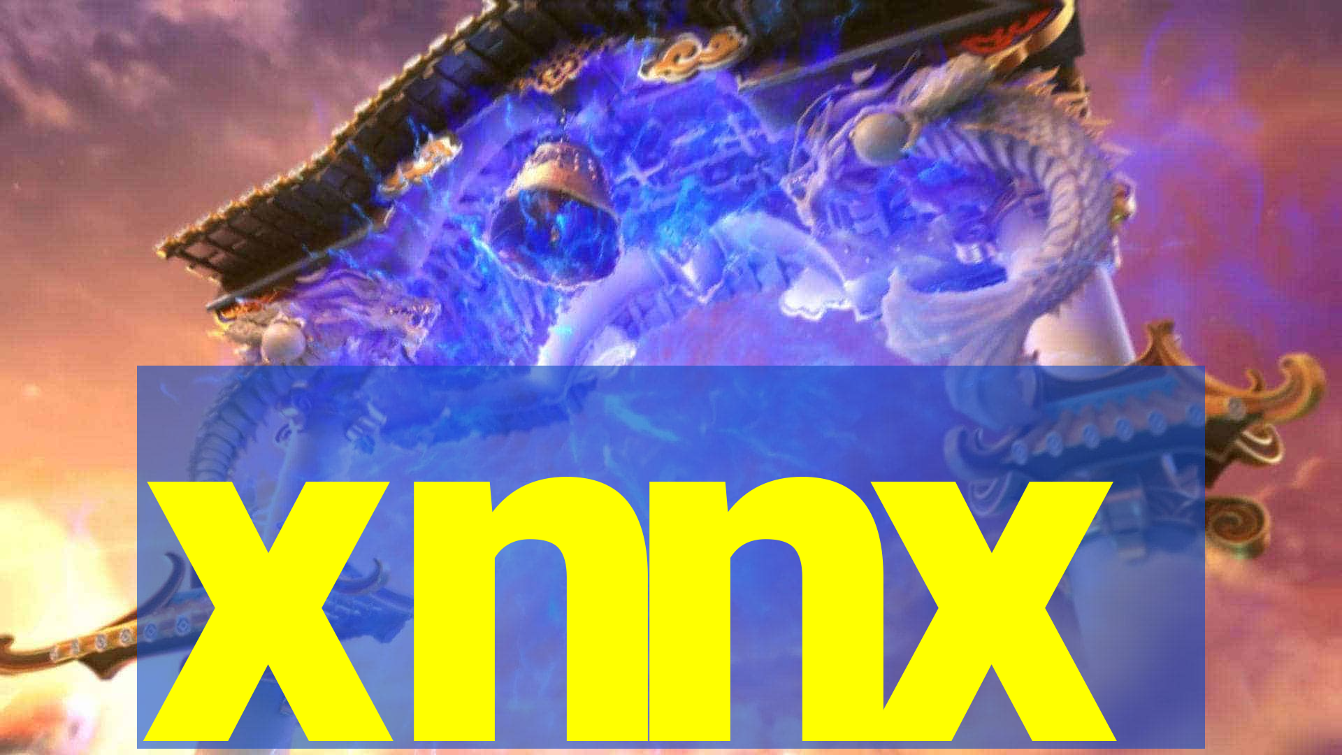xnnx