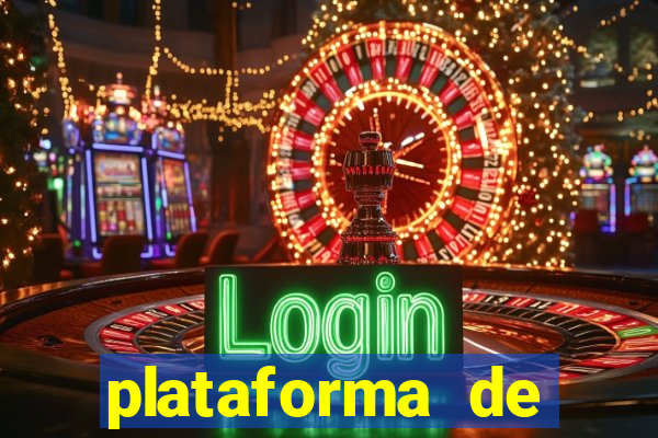 plataforma de casino chinesa